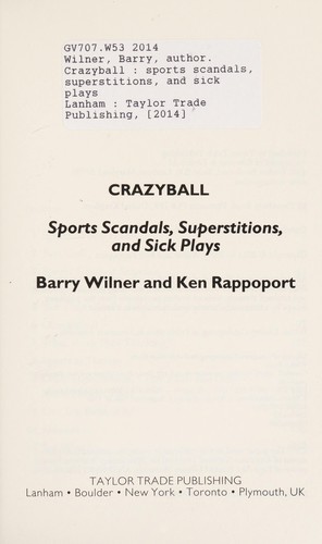 Crazyball