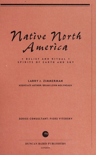Native North America