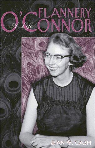 Flannery O'Connor