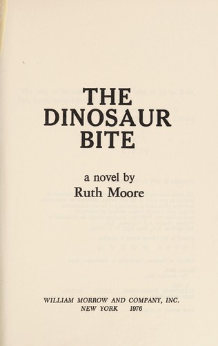 The dinosaur bite