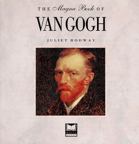 The Magna book of Van Gogh