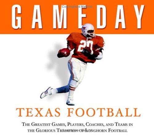 Game Day, Texas Football
