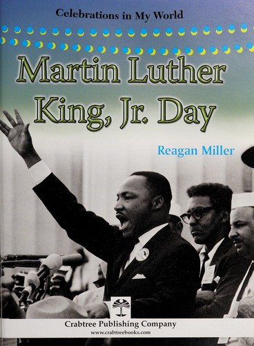 Martin Luther King, Jr. Day