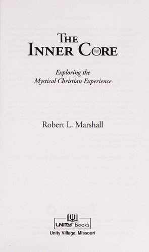 The Inner Core