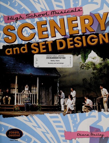 Scenery and set design