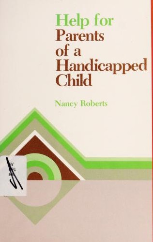 Help for parents of a handicapped child