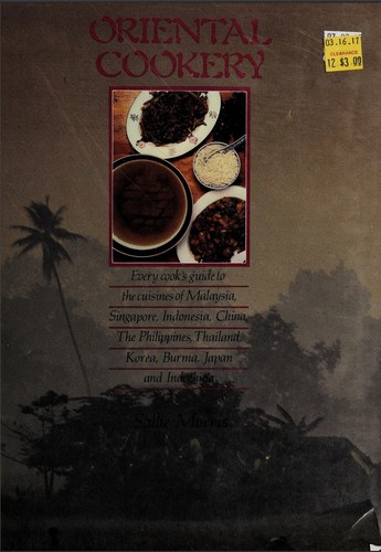 Oriental Cookery