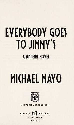 Everybody goes to Jimmy's