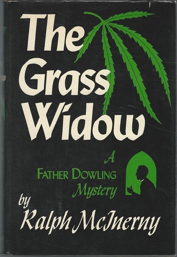 The Grass Widow