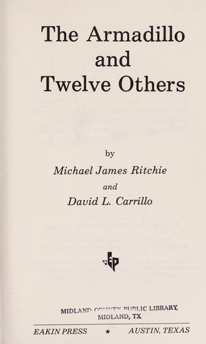 Armadillo and Twelve Others