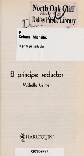 El principe seductor