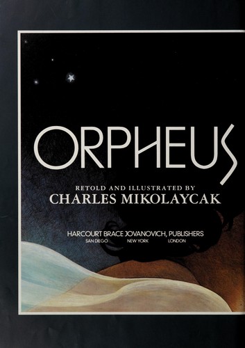 Orpheus