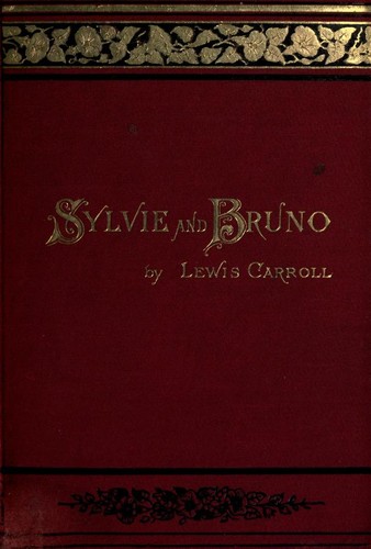 Explore the enchanting worlds of 'Sylvie and Bruno' by Lewis Carroll, a unique blend of fantasy and literary depth that captivates readers.