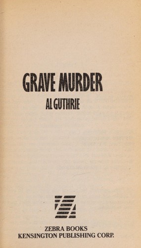 Grave murder