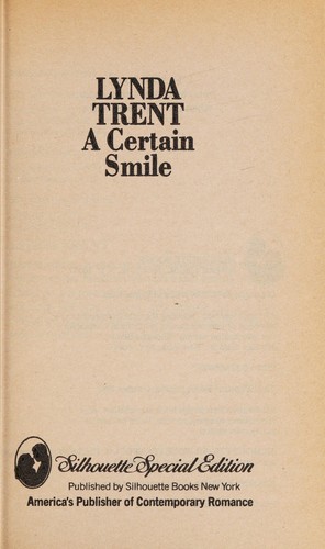 Certain Smile