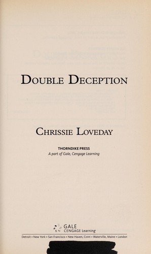 Double deception