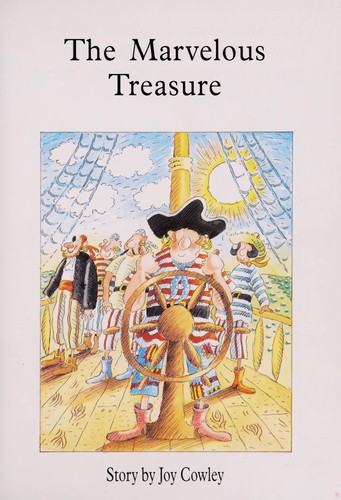 The marvelous treasure
