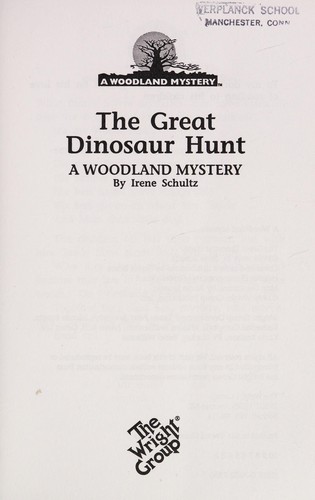 Great Dinosaur Hunt