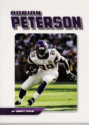 Adrian Peterson
