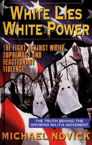 White lies, white power