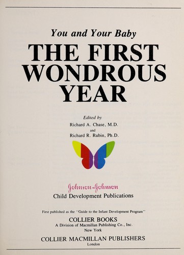 The First wondrous year