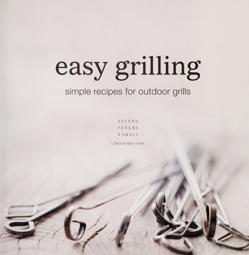 Easy grilling