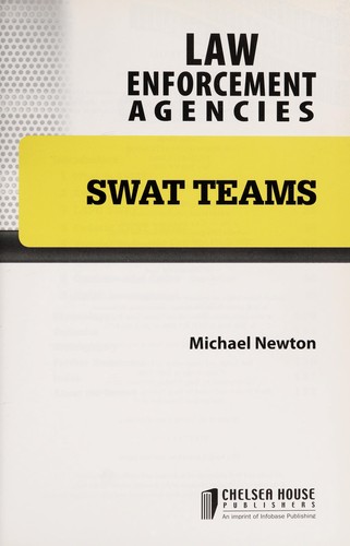 SWAT teams