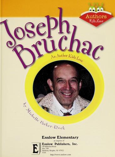 Joseph Bruchac
