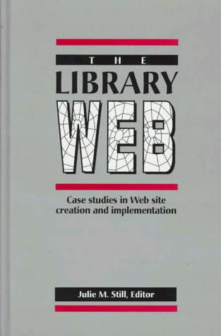 The library Web