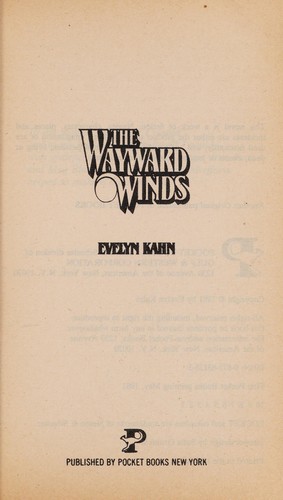 The Wayward Winds