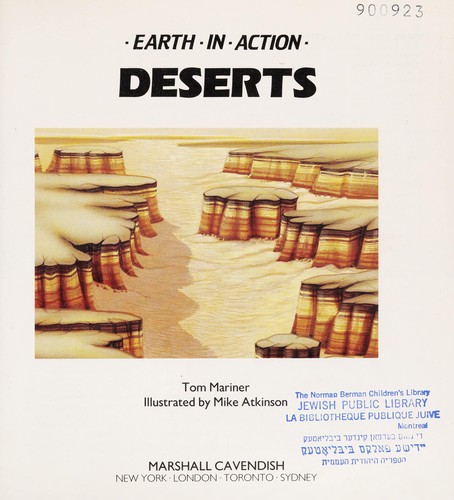 Deserts