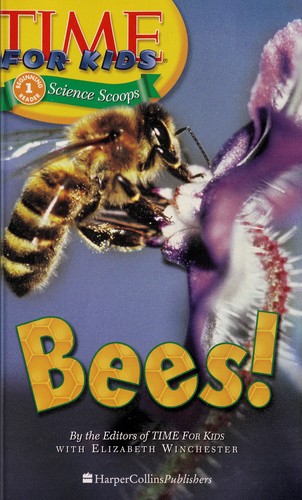 Bees!