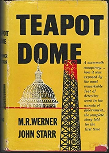 Teapot Dome