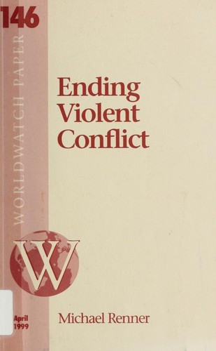 Ending violent conflict