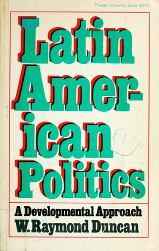 Latin American politics