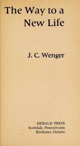 The way to a new life