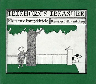 Treehorn's Treasure