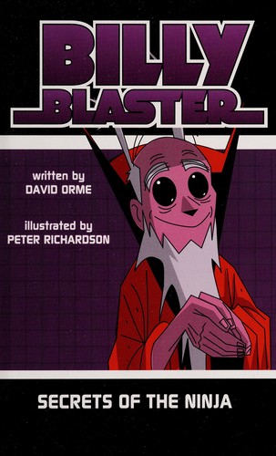 Secrets of the ninja