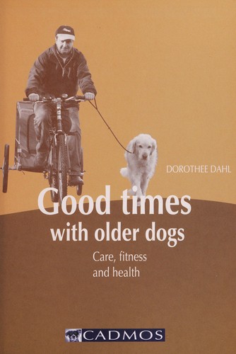 Good times with older dogs