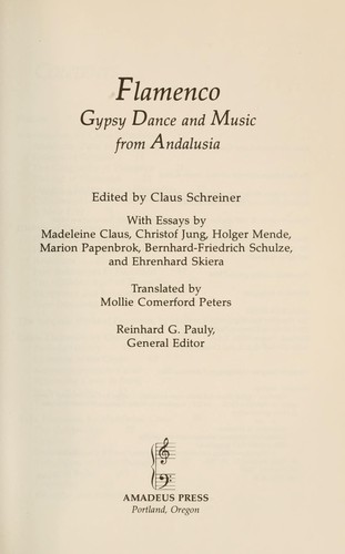 Flamenco