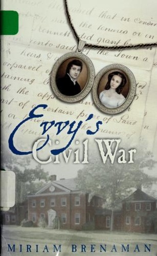 Evvy's Civil War