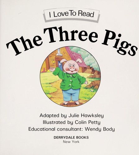 The Three Pigs