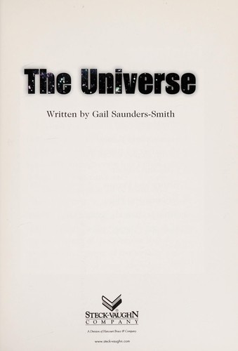 The universe