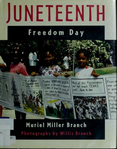 Juneteenth