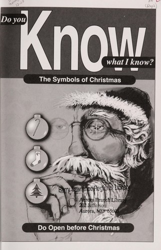 Do You Know What I Know?