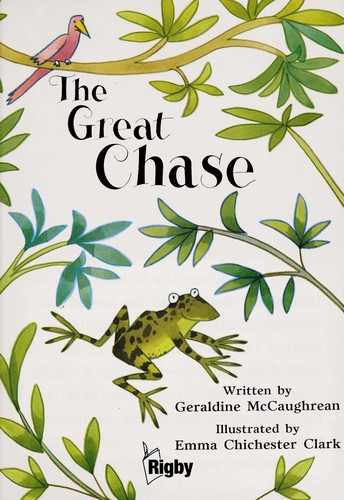 The great chase