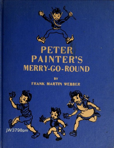 Peter Painter's merry-go-round