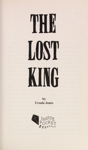 The lost king