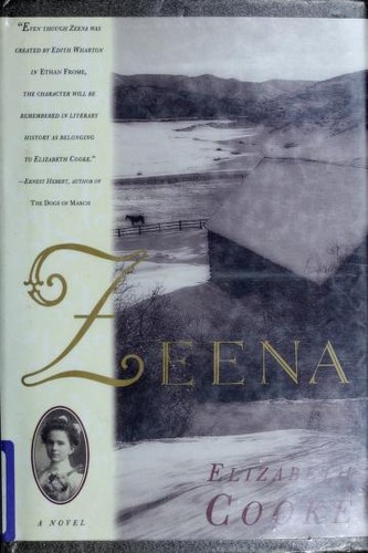 Zeena