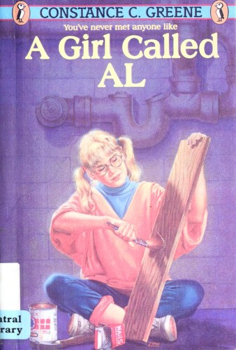 A girl called Al